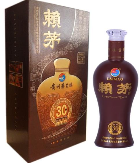 茅台镇白酒乱象频现 争夺赖茅商标引发家族内讧