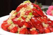 涉嫌侵犯盱眙龙虾商标专有权 盱眙龙虾协会状告多家餐馆胜诉