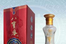 两企业争夺“八宝春”商标 确认不侵害商标权诉请被驳