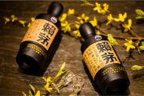 销售假冒名酒，二审提高赔偿