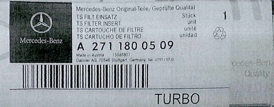 未经许可在汽车配件上使用“奔驰”商标构成侵权，判赔80万元